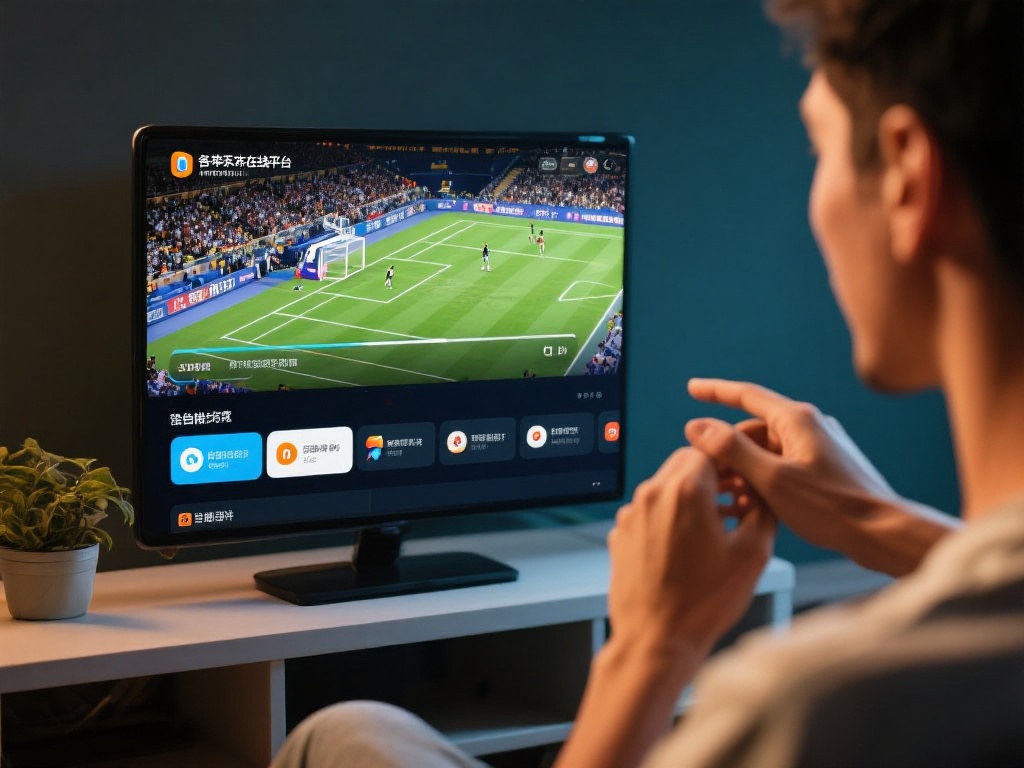 乐鱼体育影片在线观看 (乐鱼体育影片在线观看高清直播全网独家) 在众多在线平台中,如何挑选一个适合自己的呢?以下几