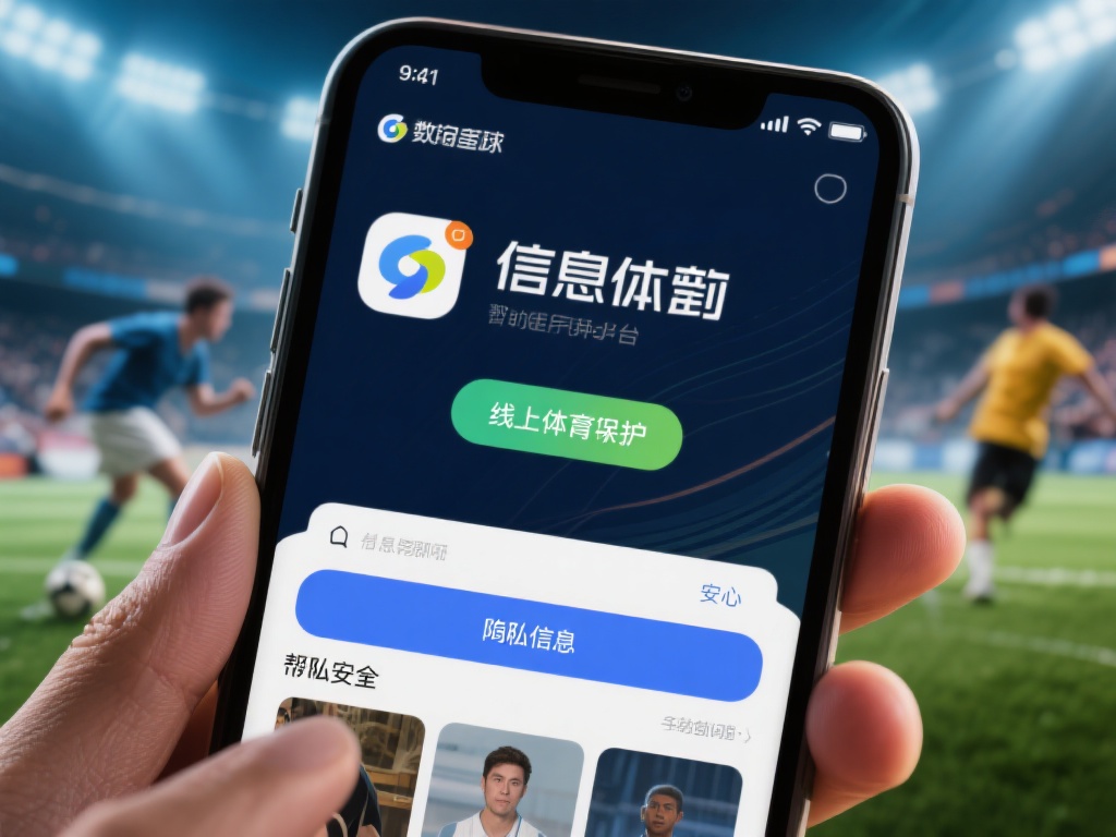 乐鱼体育会不会暴露个人信息 (乐鱼体育使用安全吗?个人信息会否被暴露?) 在数字化时代,线上体育平台已经成为许多体育爱好者的