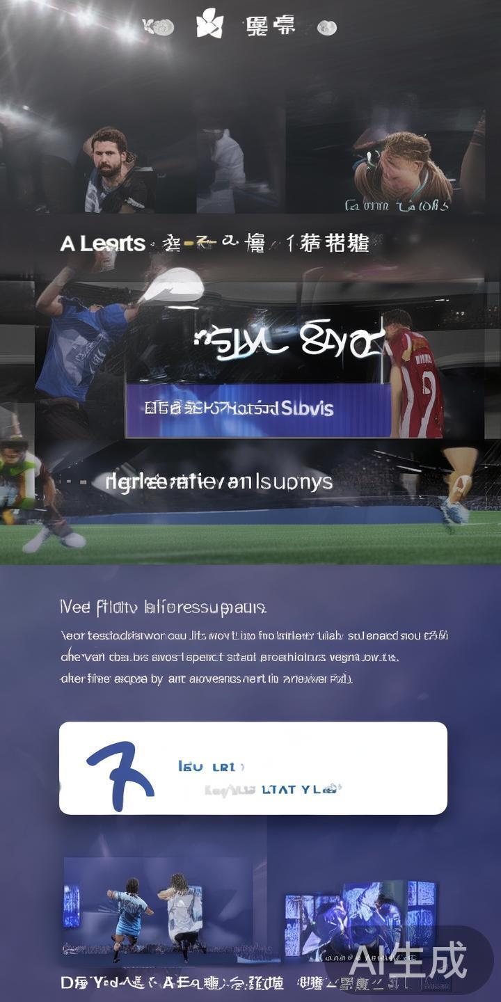 在当今数字娱乐日益丰富的时代，体育迷们对赛事观看体