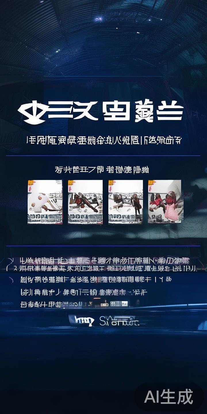 在当今数字化娱乐时代，体育赛事的宣传与品牌推广不断