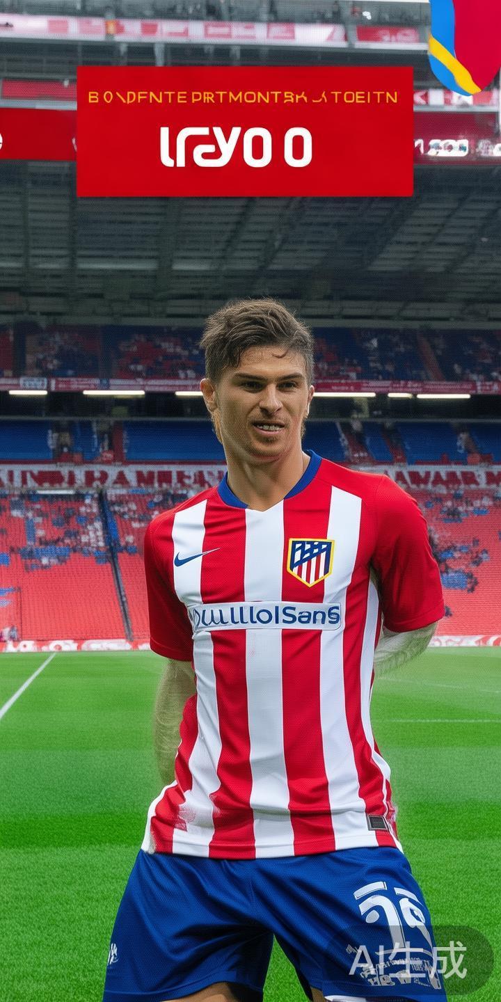 乐鱼体育娱乐正式成为马德里竞技官方赞助商,共创足球新纪元 随着体育产业的不断发展,品牌与足球俱乐部携手合作已